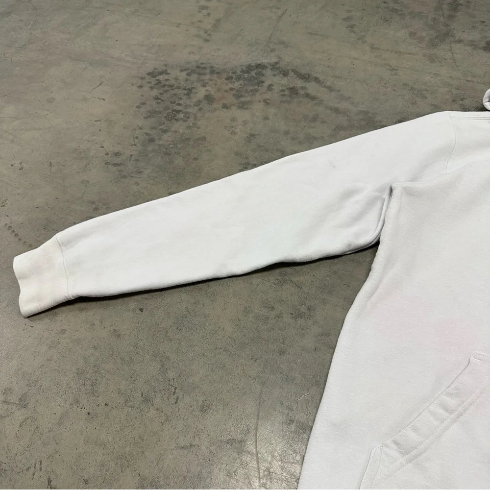 Vintage Quiksilver Hoodie Small - Picture 5 of 14